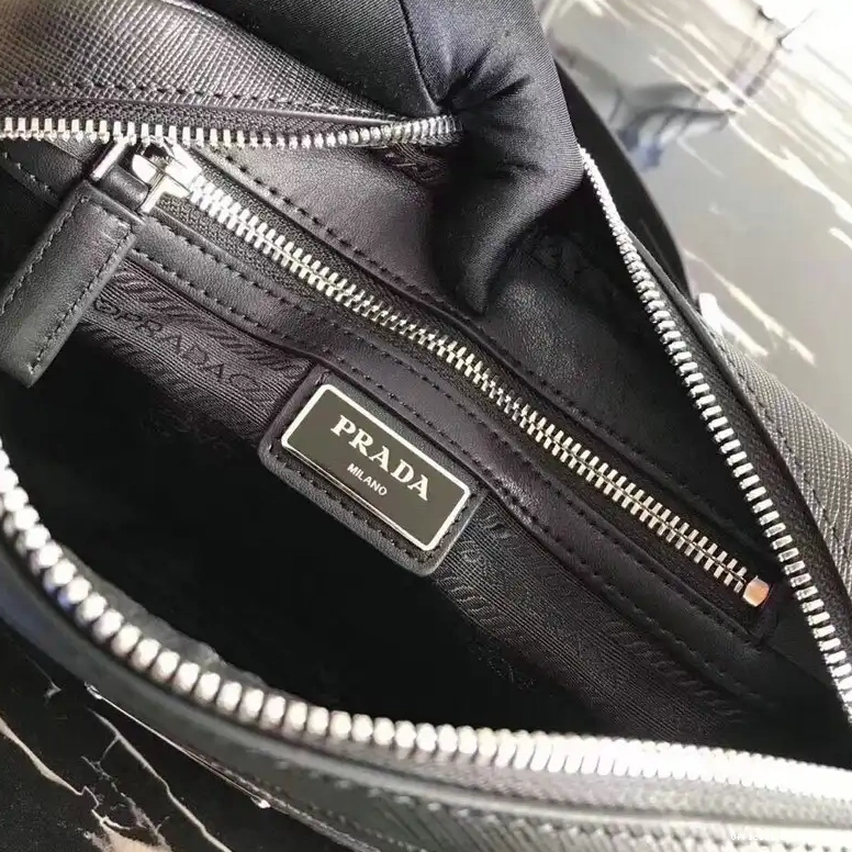 Official Brother Sam Bag 2112YZ0090 Prada 0730